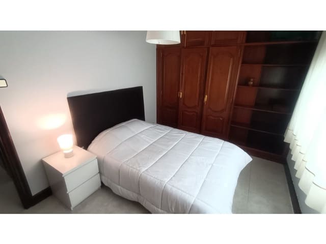 2 chambre Appartement à vendre à Ferrol - 85 000 € (Ref: 9591193)
