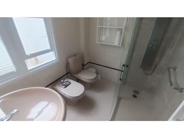 2 chambre Appartement à vendre à Ferrol - 85 000 € (Ref: 9591193)