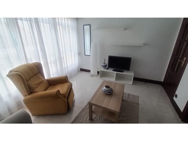 2 chambre Appartement à vendre à Ferrol - 85 000 € (Ref: 9591193)