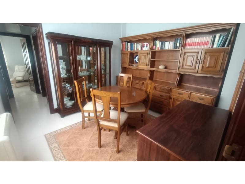 2 bedroom Flat for sale in Ferrol - € 85,000 (Ref: 9591193)