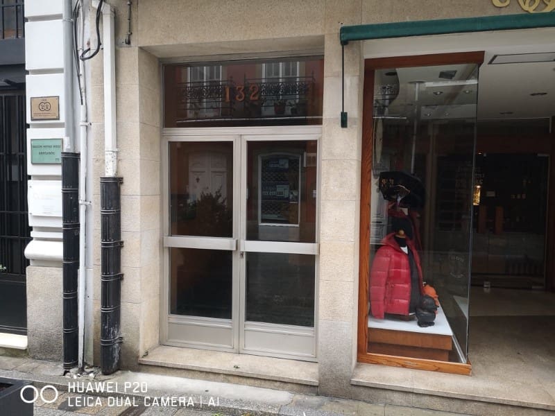 2 bedroom Flat for sale in Ferrol - € 85,000 (Ref: 9591193)