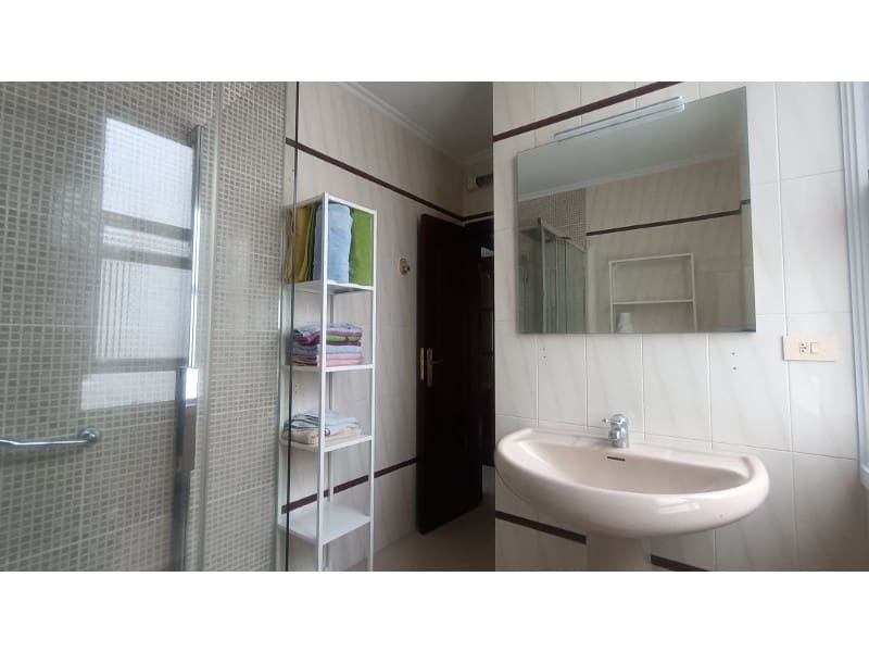 2 bedroom Flat for sale in Ferrol - € 85,000 (Ref: 9591193)