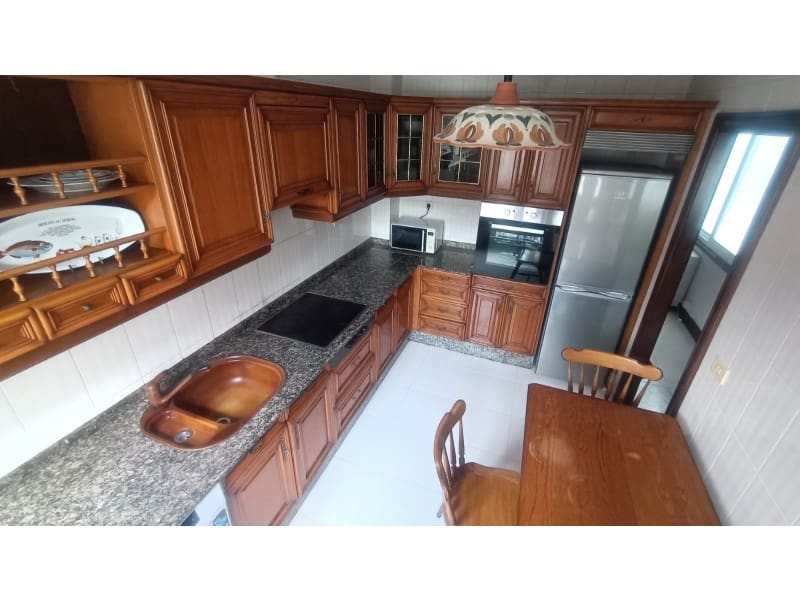 2 bedroom Flat for sale in Ferrol - € 85,000 (Ref: 9591193)