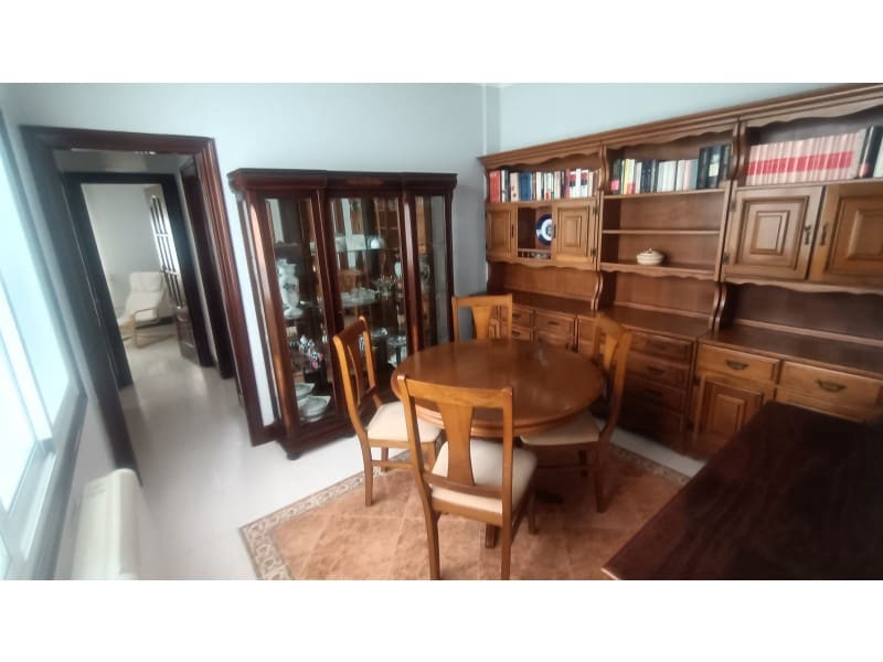 2 bedroom Flat for sale in Ferrol - € 85,000 (Ref: 9591193)