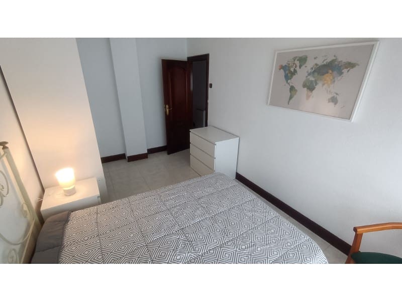 2 bedroom Flat for sale in Ferrol - € 85,000 (Ref: 9591193)