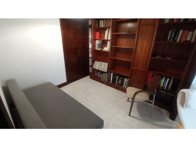 2 chambre Appartement à vendre à Ferrol - 85 000 € (Ref: 9591193)