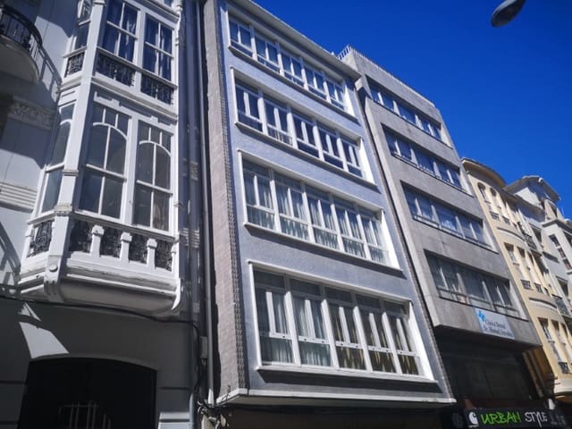2 chambre Appartement à vendre à Ferrol - 85 000 € (Ref: 9591193)