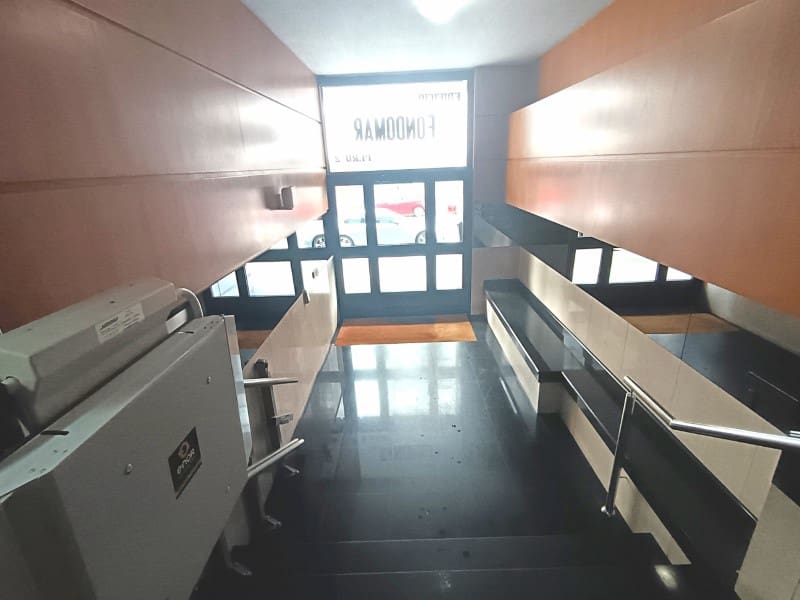 2 bedroom Flat for sale in Ferrol - € 247,000 (Ref: 9604839)