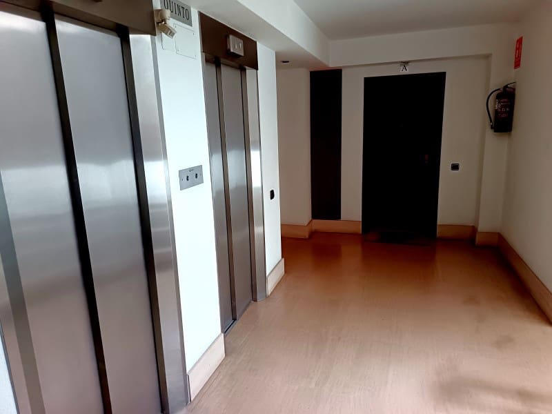 2 bedroom Flat for sale in Ferrol - € 247,000 (Ref: 9604839)