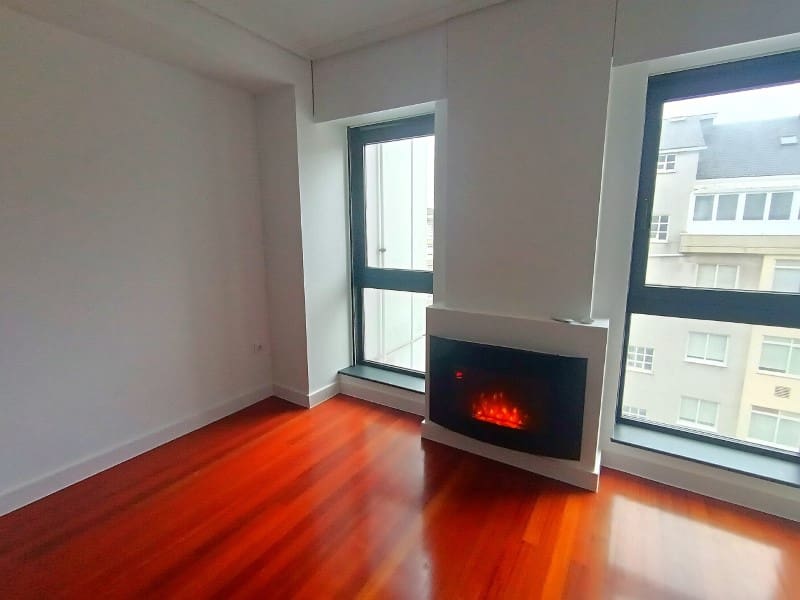 2 bedroom Flat for sale in Ferrol - € 247,000 (Ref: 9604839)