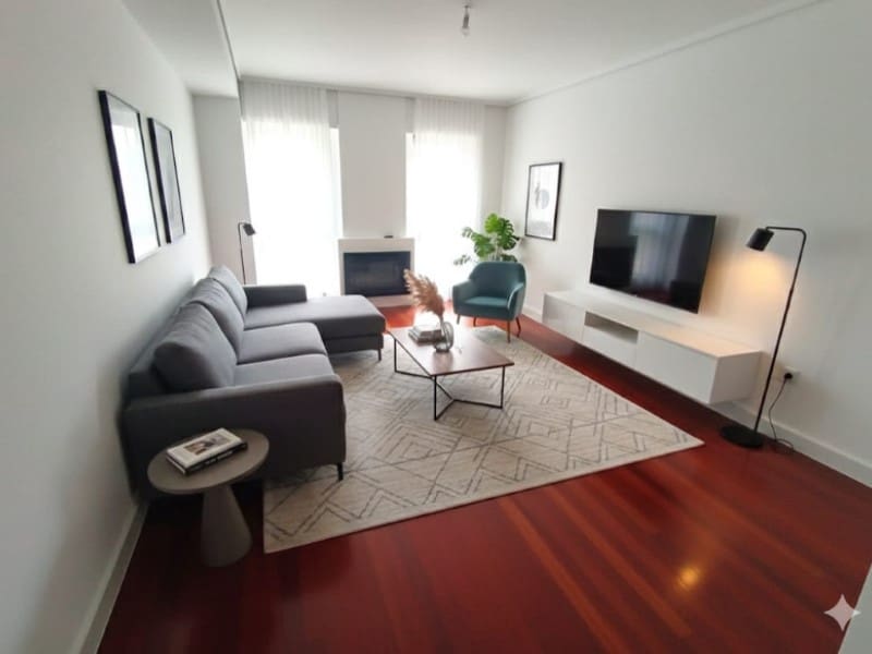 2 bedroom Flat for sale in Ferrol - € 247,000 (Ref: 9604839)