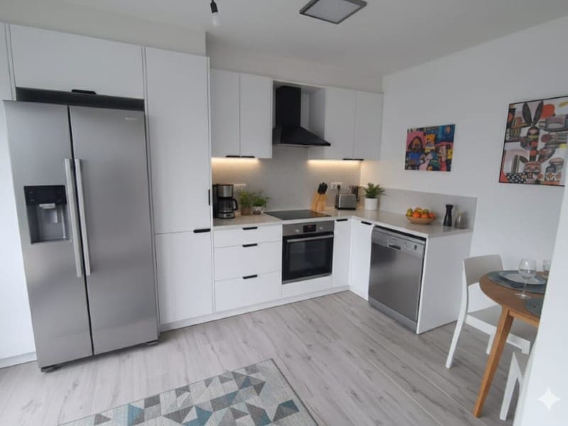 2 bedroom Flat for sale in Ferrol - € 247,000 (Ref: 9604839)