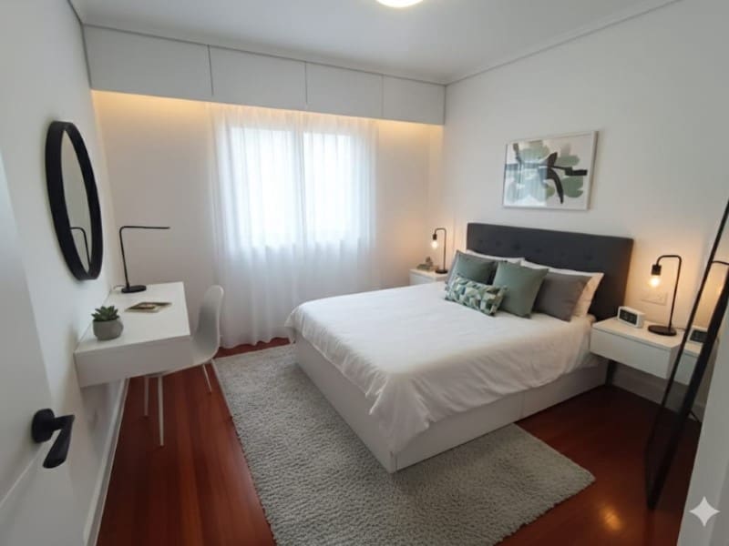 2 bedroom Flat for sale in Ferrol - € 247,000 (Ref: 9604839)