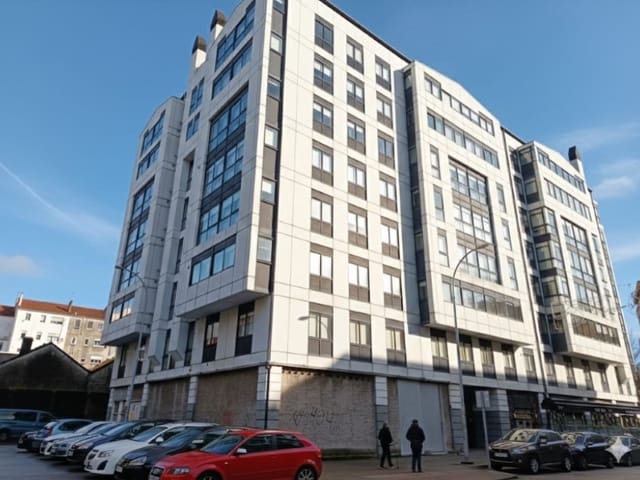 2 soverom Leilighet til salgs i Ferrol - € 247 000 (Ref: 9604839)