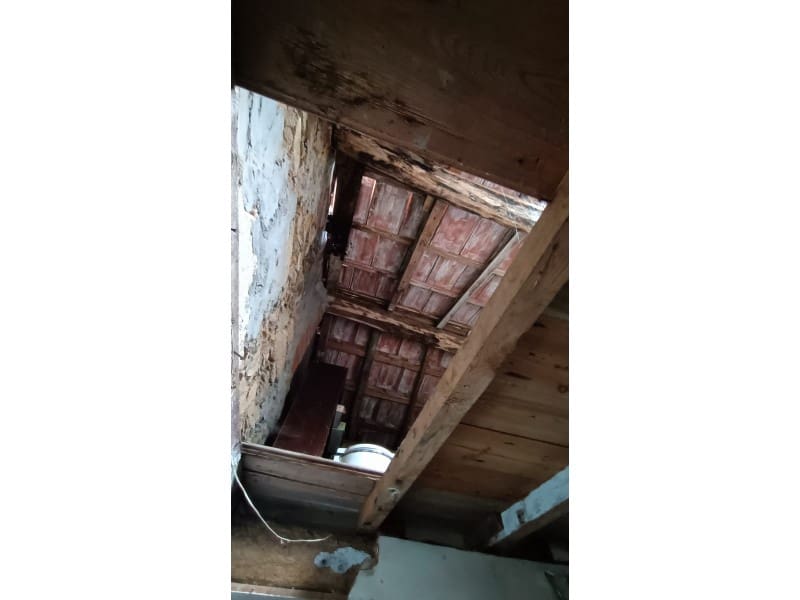 3 sovrum Hus till salu i Ares - 61 500 € (Ref: 9619160)