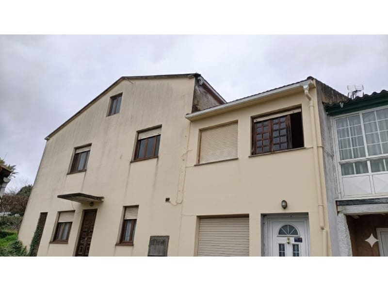 3 sovrum Hus till salu i Ares - 61 500 € (Ref: 9619160)