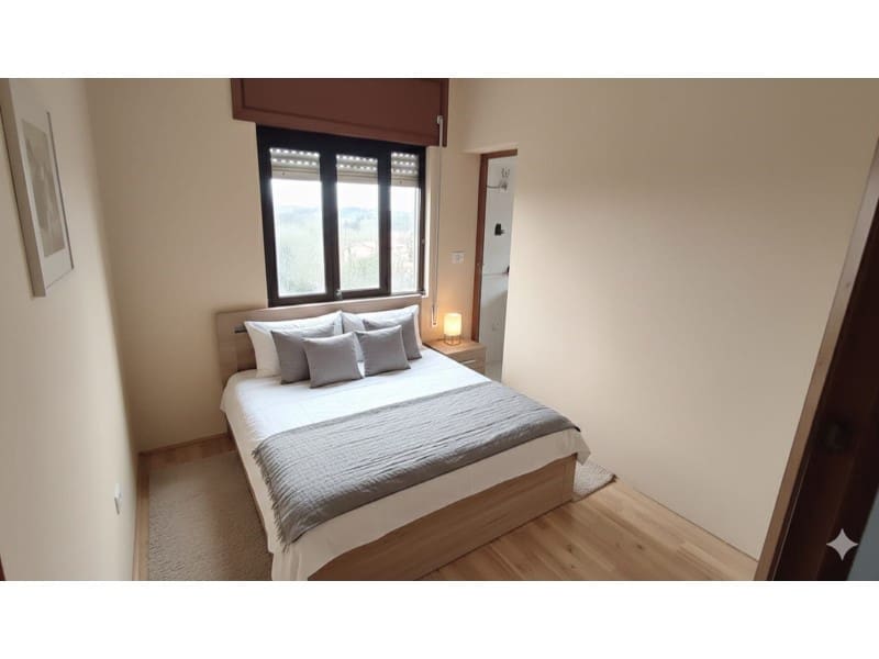 3 sovrum Hus till salu i Ares - 61 500 € (Ref: 9619160)