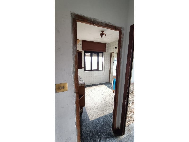 3 sovrum Hus till salu i Ares - 61 500 € (Ref: 9619160)