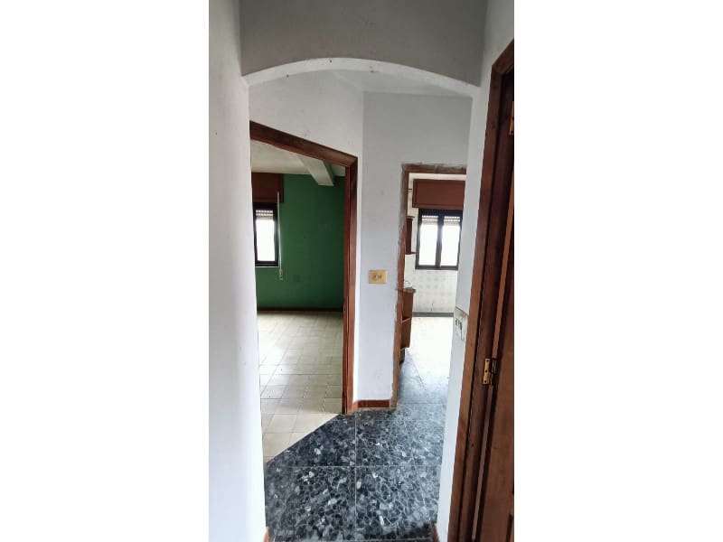 3 sovrum Hus till salu i Ares - 61 500 € (Ref: 9619160)