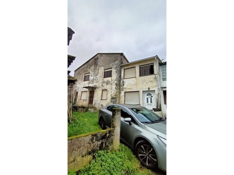 3 sovrum Hus till salu i Ares - 61 500 € (Ref: 9619160)