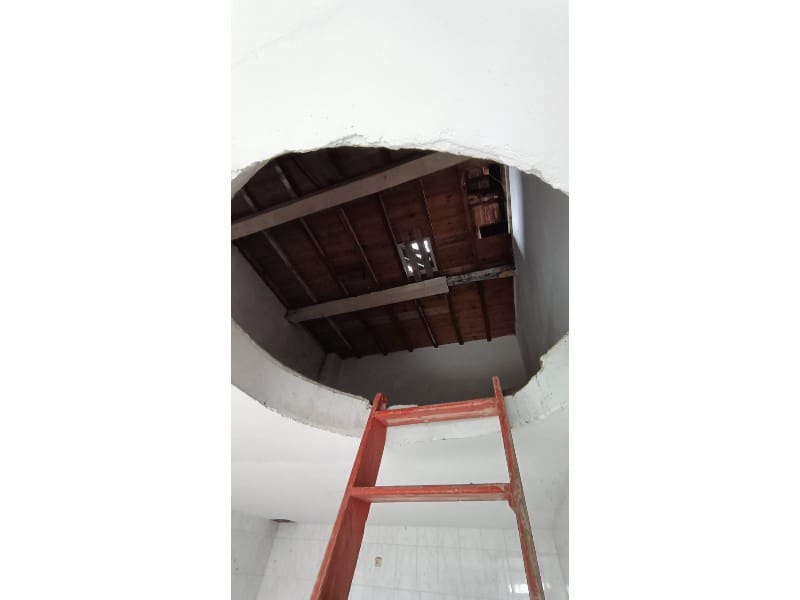 3 sovrum Hus till salu i Ares - 61 500 € (Ref: 9619160)