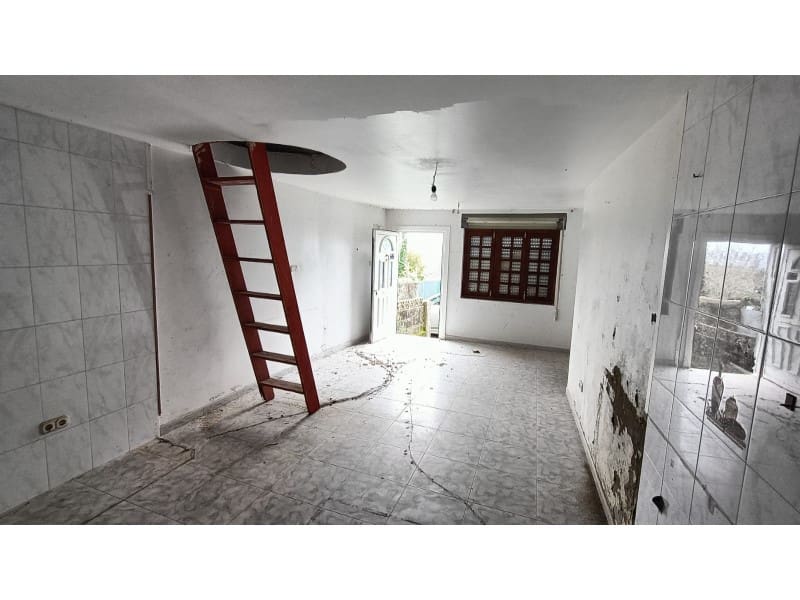 3 sovrum Hus till salu i Ares - 61 500 € (Ref: 9619160)