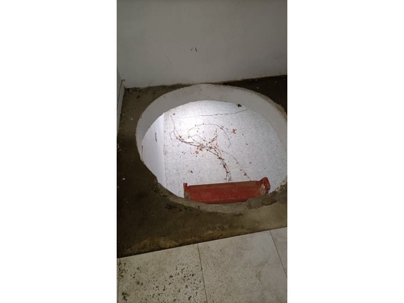 3 sovrum Hus till salu i Ares - 61 500 € (Ref: 9619160)