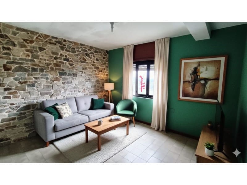 3 sovrum Hus till salu i Ares - 61 500 € (Ref: 9619160)