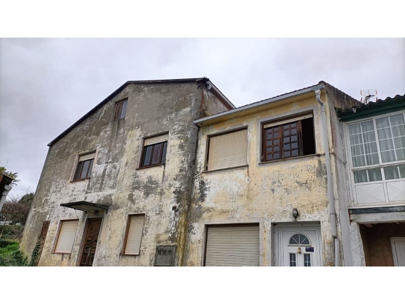 3 sovrum Hus till salu i Ares - 61 500 € (Ref: 9619160)