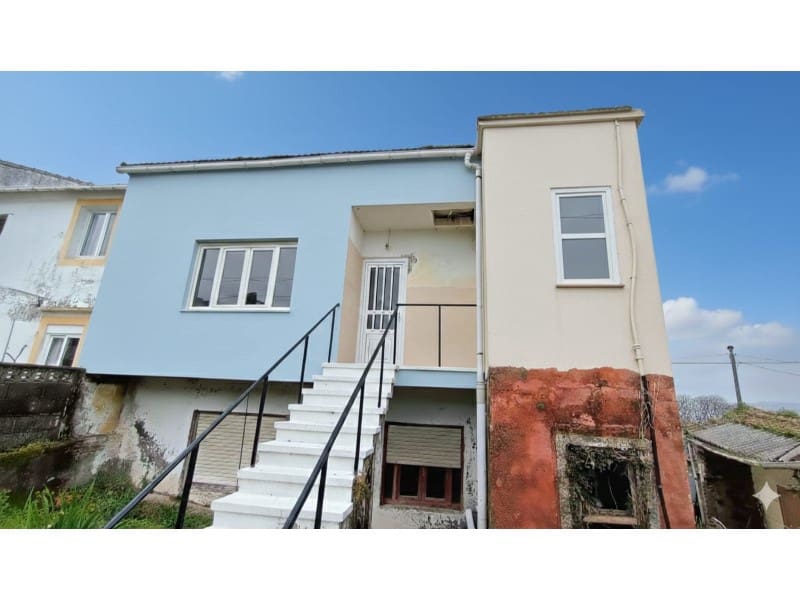 3 sovrum Hus till salu i Ares - 61 500 € (Ref: 9619160)