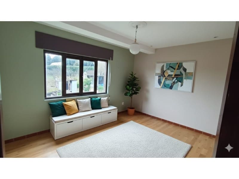 3 sovrum Hus till salu i Ares - 61 500 € (Ref: 9619160)