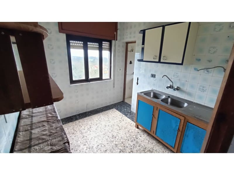 3 sovrum Hus till salu i Ares - 61 500 € (Ref: 9619160)