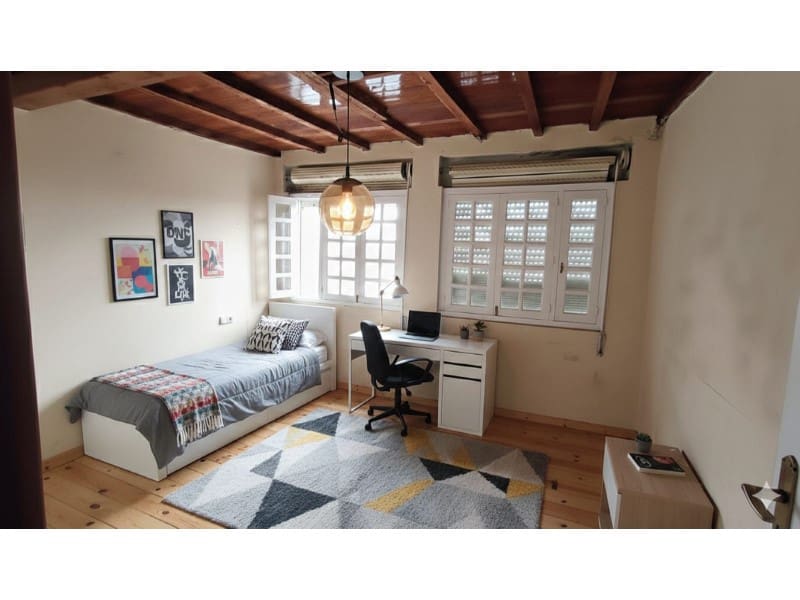 3 sovrum Hus till salu i Ares - 61 500 € (Ref: 9619160)