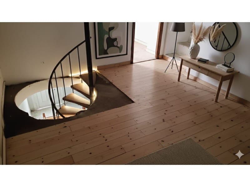 3 sovrum Hus till salu i Ares - 61 500 € (Ref: 9619160)