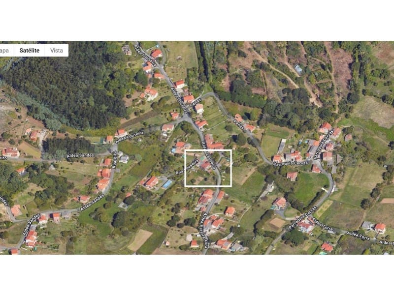 3 sovrum Hus till salu i Ares - 61 500 € (Ref: 9619160)