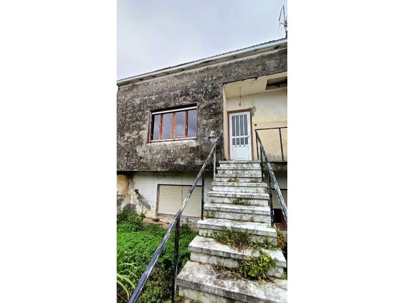 3 sovrum Hus till salu i Ares - 61 500 € (Ref: 9619160)