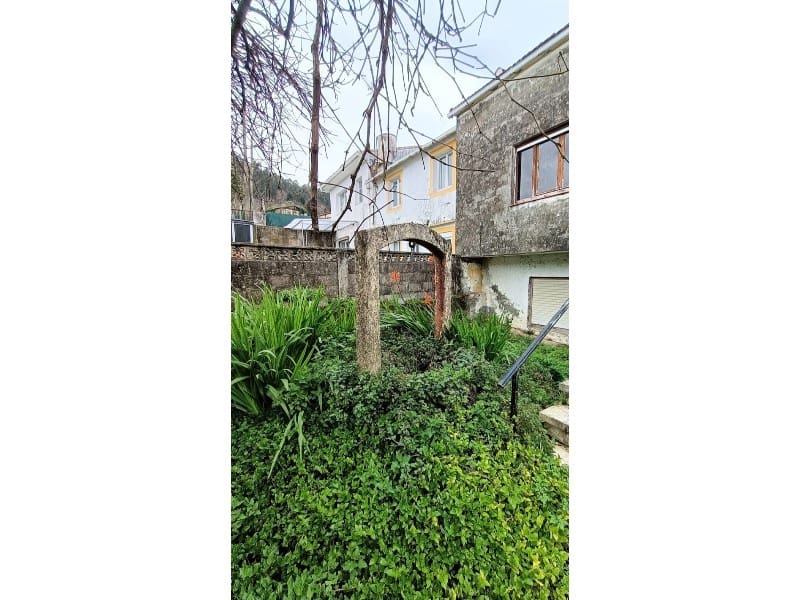 3 sovrum Hus till salu i Ares - 61 500 € (Ref: 9619160)