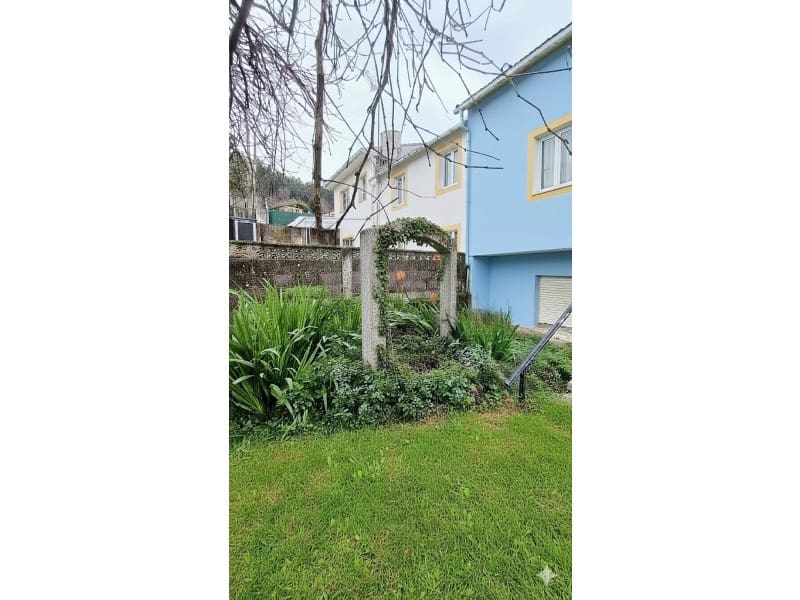 3 sovrum Hus till salu i Ares - 61 500 € (Ref: 9619160)