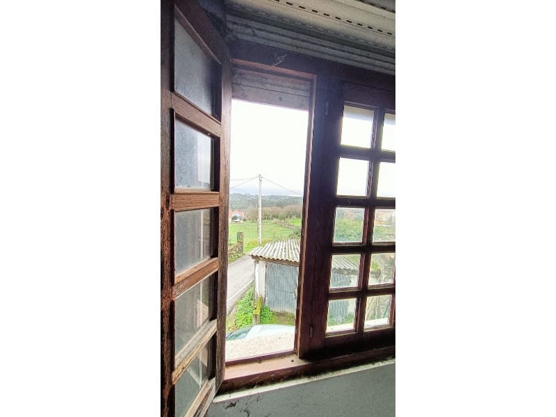 3 sovrum Hus till salu i Ares - 61 500 € (Ref: 9619160)