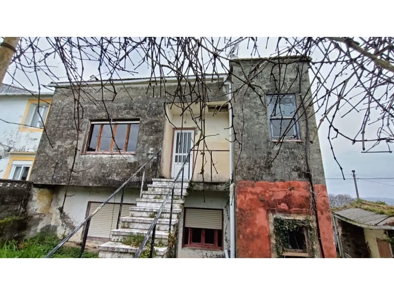 3 sovrum Hus till salu i Ares - 61 500 € (Ref: 9619160)