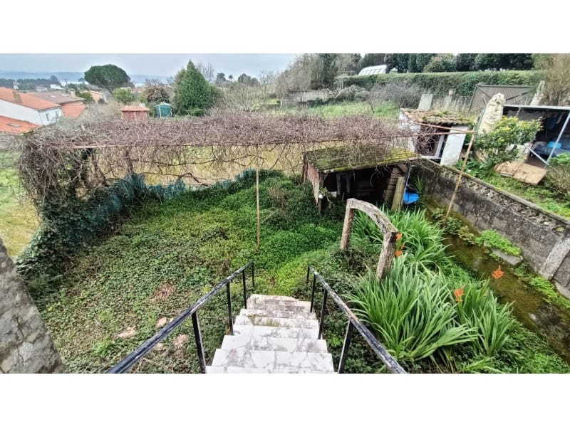 3 sovrum Hus till salu i Ares - 61 500 € (Ref: 9619160)