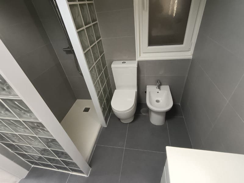 2 makuuhuone Asunto myytävänä paikassa Ferrol - 205 000 € (Ref: 9677061)