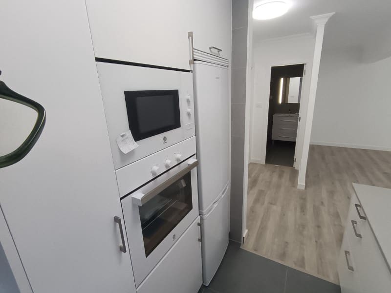 2 makuuhuone Asunto myytävänä paikassa Ferrol - 205 000 € (Ref: 9677061)