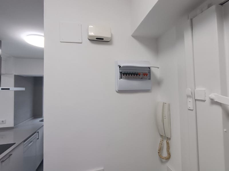 2 makuuhuone Asunto myytävänä paikassa Ferrol - 205 000 € (Ref: 9677061)