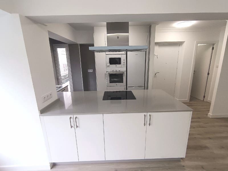 2 makuuhuone Asunto myytävänä paikassa Ferrol - 205 000 € (Ref: 9677061)