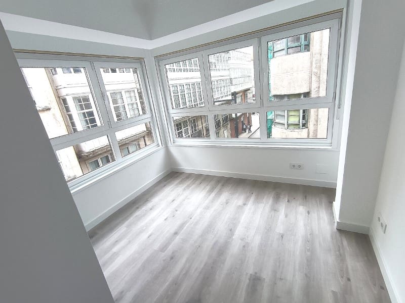 2 makuuhuone Asunto myytävänä paikassa Ferrol - 205 000 € (Ref: 9677061)