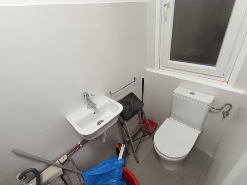 2 makuuhuone Asunto myytävänä paikassa Ferrol - 205 000 € (Ref: 9677061)