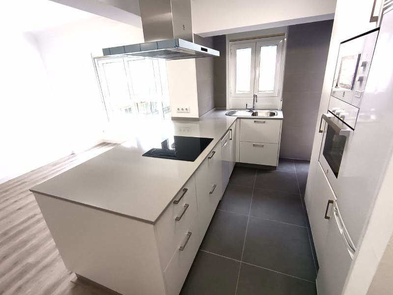 2 makuuhuone Asunto myytävänä paikassa Ferrol - 205 000 € (Ref: 9677061)