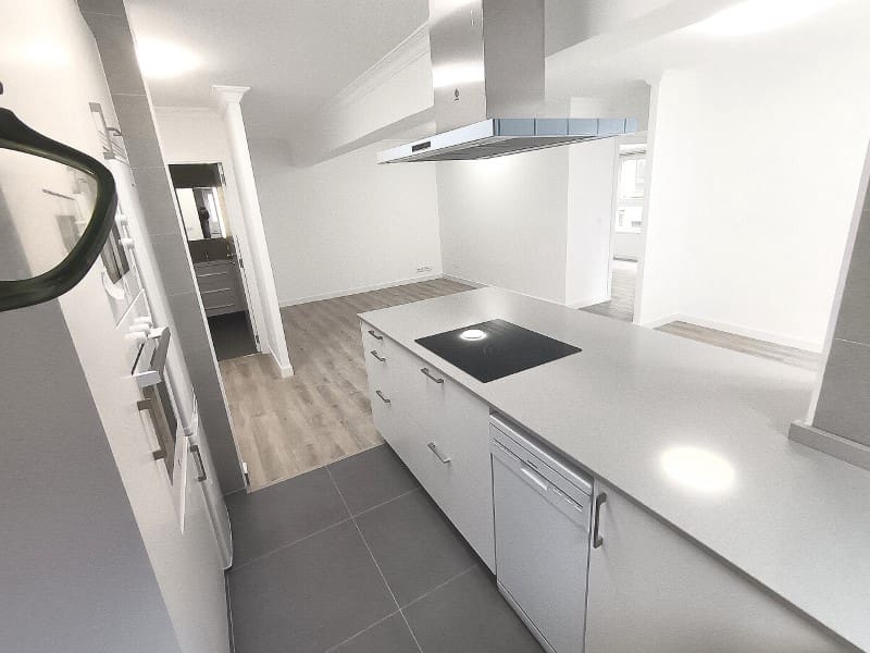 2 makuuhuone Asunto myytävänä paikassa Ferrol - 205 000 € (Ref: 9677061)