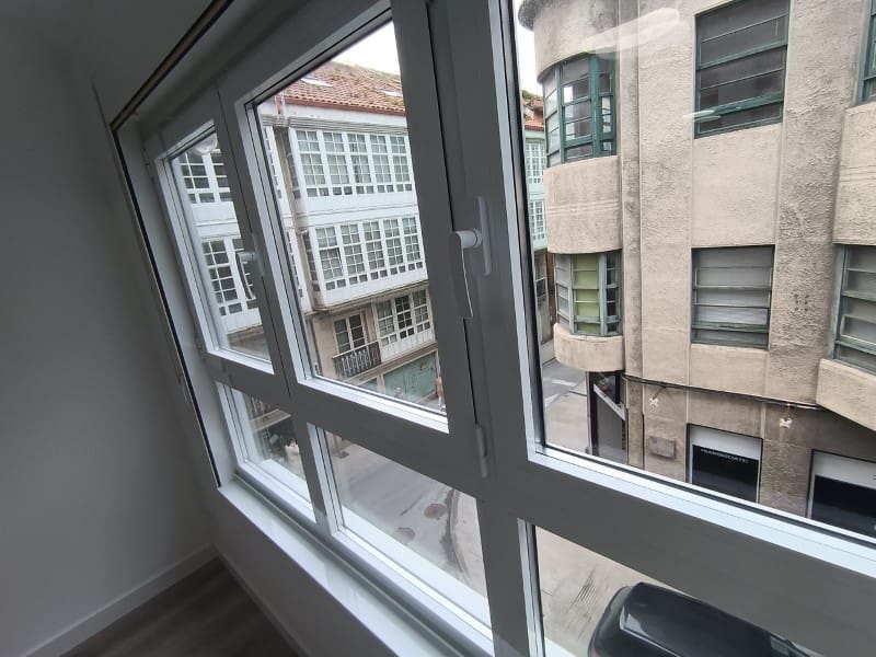 2 makuuhuone Asunto myytävänä paikassa Ferrol - 205 000 € (Ref: 9677061)